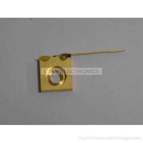 800nm +/3nm 3w C-Mount Infrared IR Laser Diode